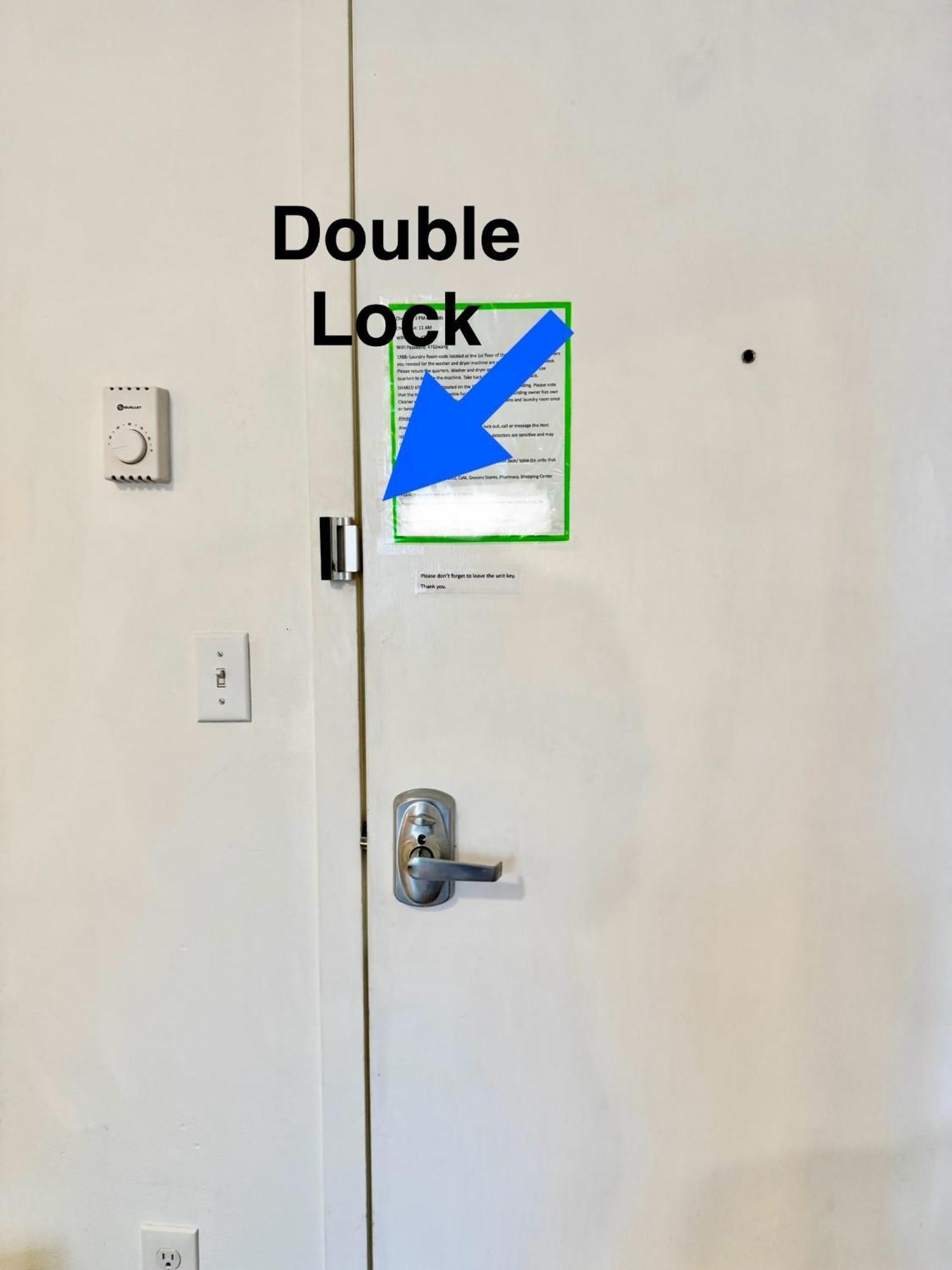 Private Room With Shared Bathroom On The 1St Floor 10 Minutes Walk To University Of Washington 西雅图 外观 照片